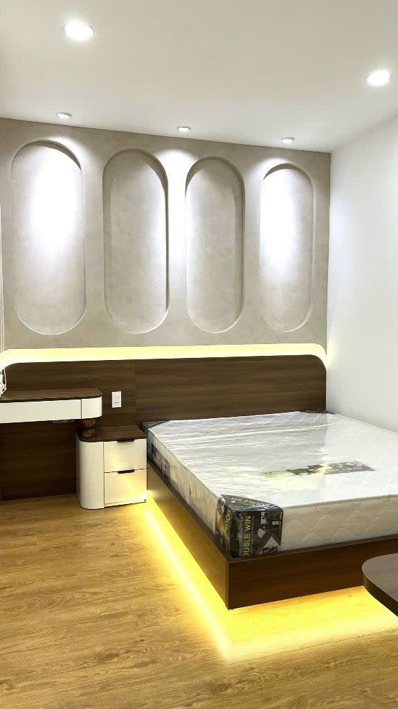 phong ngu can ho can ban 16 - Bán căn hộ 71m2, chung cư Sky Garden 3, 03pn, giá 5.850 tỷ, nhà đang có hợp đồng thuê 19tr/tháng.