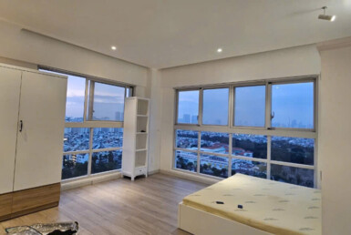 phong ngu chinh 385x258 - Mua b&aacute;n căn hộ chung cư Happy Valley Ph&uacute; Mỹ Hưng Quận 7 gi&aacute; rẻ