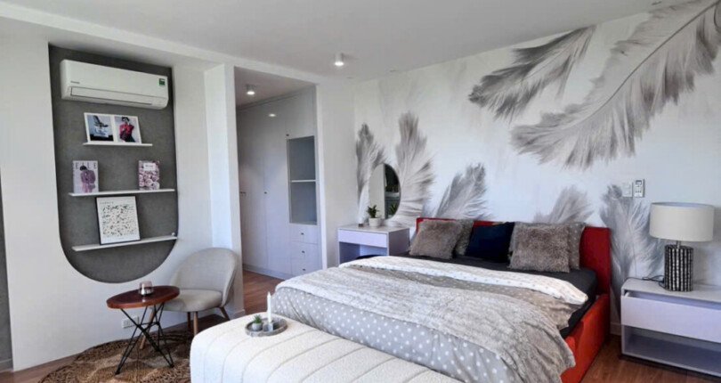 Giá mua bán căn hộ Duplex 3pn chung cư Star Hill phường Tân Mỹ T12/2025