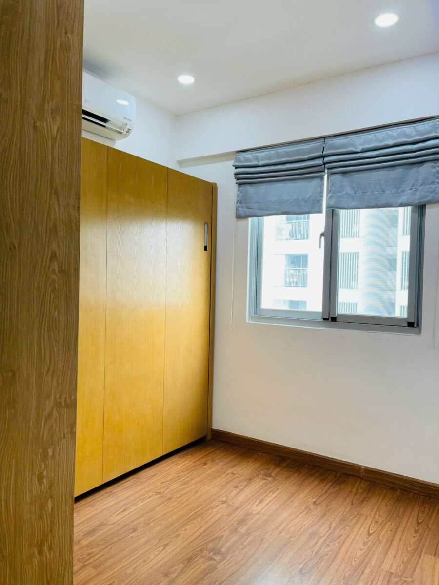 phong ngu nho can ho ban 5 - Cần bán căn góc 77m2, chung cư Scenic Valley 1, giá 7,489 tỷ, view Nguyễn Văn Linh, 02pn, tầng 8.