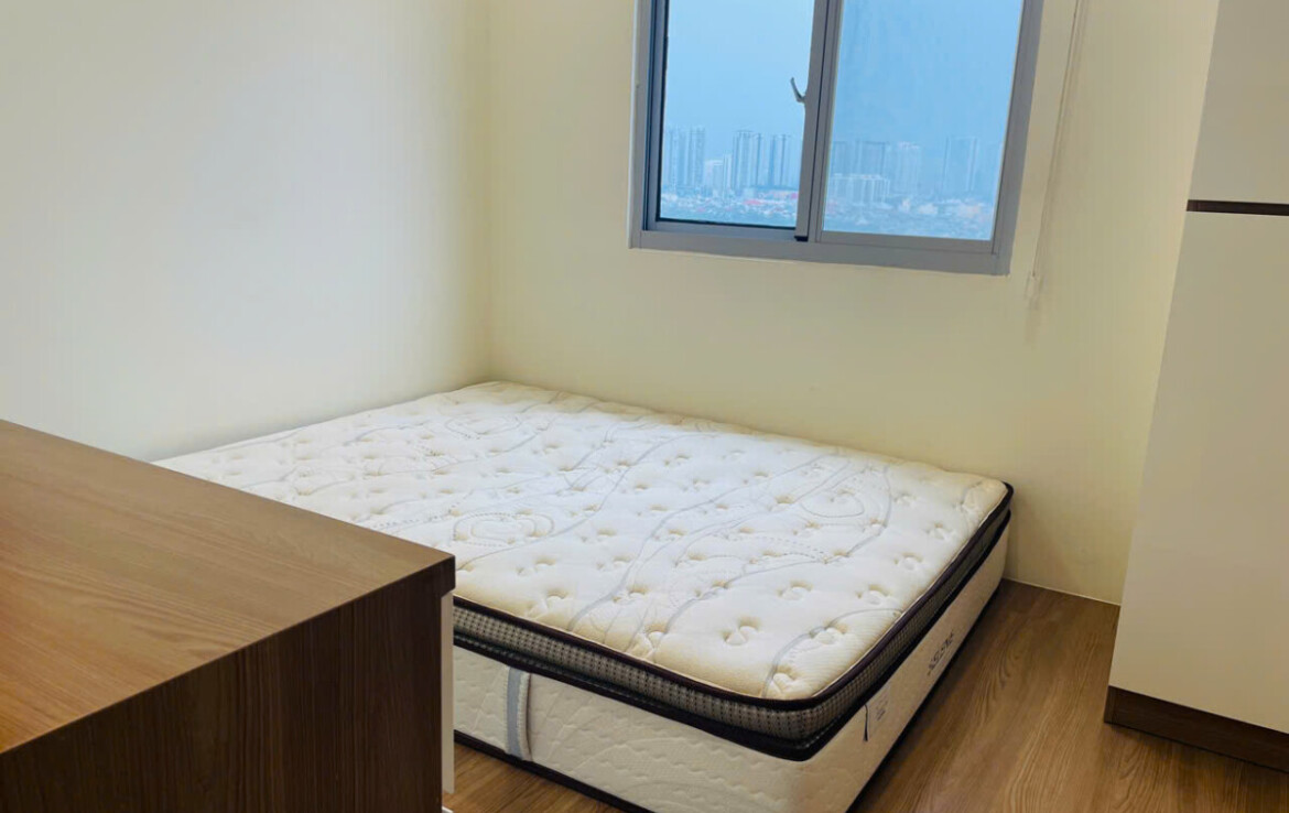 phong ngu nho can ho ban 6 1170x738 - Cần cho thuê nhanh căn hộ chung cư Scenic Valley 1, diện tích 117m2, 02pn, giá 1.500usd/tháng.