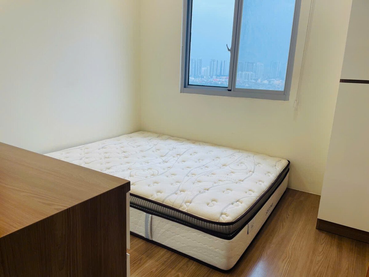 phong ngu nho can ho ban 6 - Cần cho thuê nhanh căn hộ chung cư Scenic Valley 1, diện tích 117m2, 02pn, giá 1.500usd/tháng.