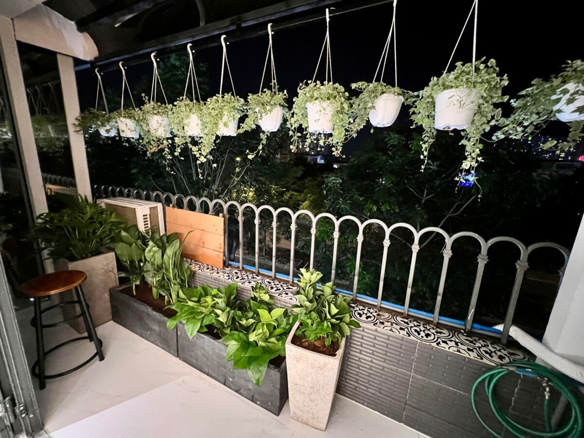 san vuon can ho ban - Bán nhanh căn hộ chung cư Sky Garden 1, diện tích 100m2, 03pn, giá 8.6 tỷ, nội thất cao cấp.