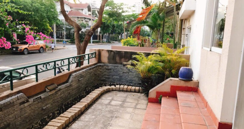 Giá mua bán căn hộ Ground House 4pn tòa G chung cư Mỹ Tú 1 phường Tân Hưng T12/2025