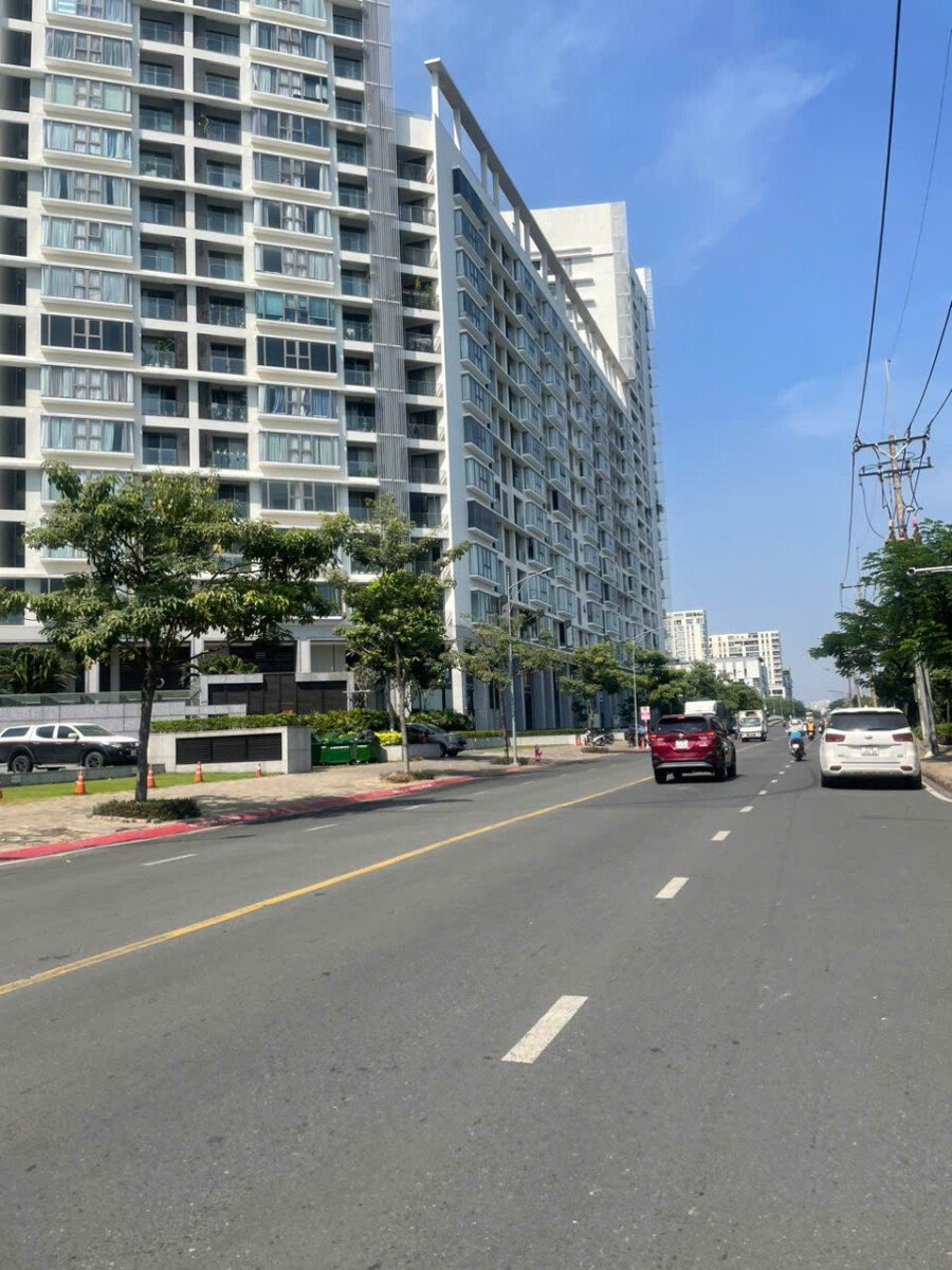 shophouse lien ke duong tan phu phuong tan my hcm - Giá mua bán Shophouse C002 khối đế tòa C chung cư The Peak phường Tân Mỹ T12/2025
