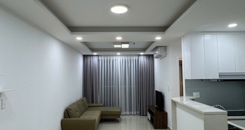 Bán căn hộ tầng 1, chung cư Scenic Valley 1,71m2, 02pn, giá 6.3 tỷ, nhà mới, nội thất đầy đủ.