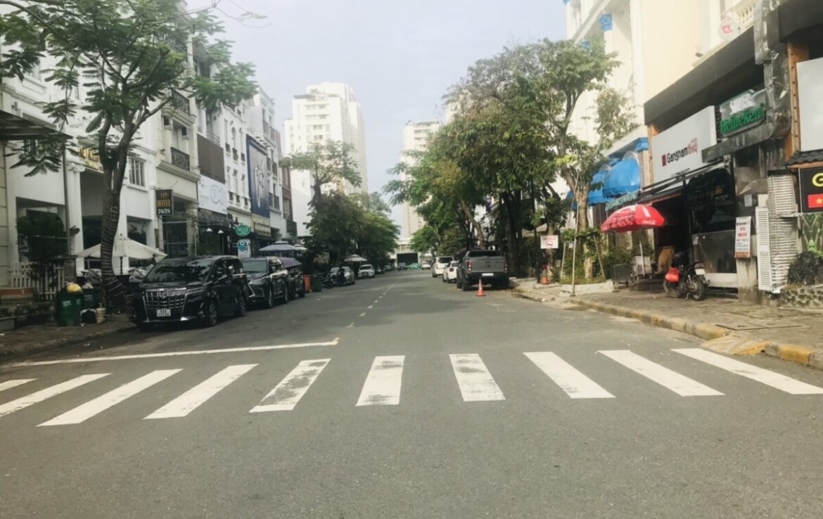 vi tri nha mat duong phan khiem ich phuong tan hung 1170x738 - Giá mua bán nhà nguyên căn 61 Phan Khiêm Ích phường Tân Hưng T12/2025