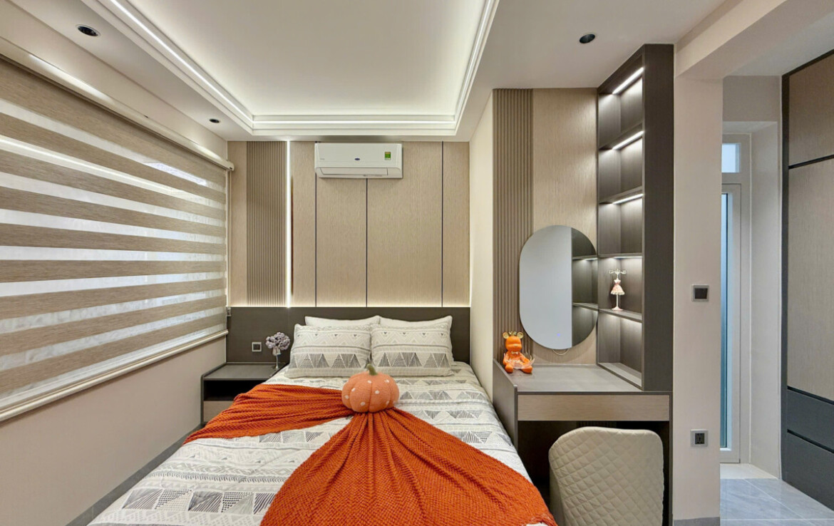 ban can ho dep sky garden 3 7 1170x738 - Bán căn hộ đẹp tại Sky Garden 3. DT 56m2 Nhà mới 100% Thiết kế 2 Phòng ngủ-1wc View quận 1 rất đẹp- Giá 5.380 Tỷ