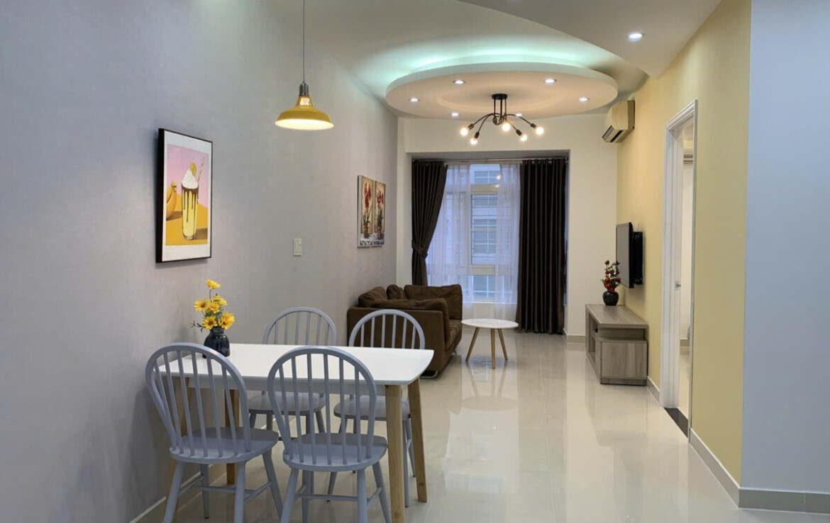 ban can ho gia re tai sky garden 3 1170x738 - Còn Duy Nhất Căn Hộ 56m2 Sky 3 Giá 4.450 Tỷ. Nhà đẹp- 1 phòng ngủ-1wc- Đang cho thuê 11.5 Triệu/Tháng