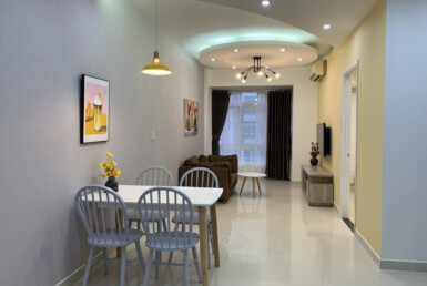 ban can ho gia re tai sky garden 3 385x258 - Còn Duy Nhất Căn Hộ 56m2 Sky 3 Giá 4.450 Tỷ. Nhà đẹp- 1 phòng ngủ-1wc- Đang cho thuê 11.5 Triệu/Tháng