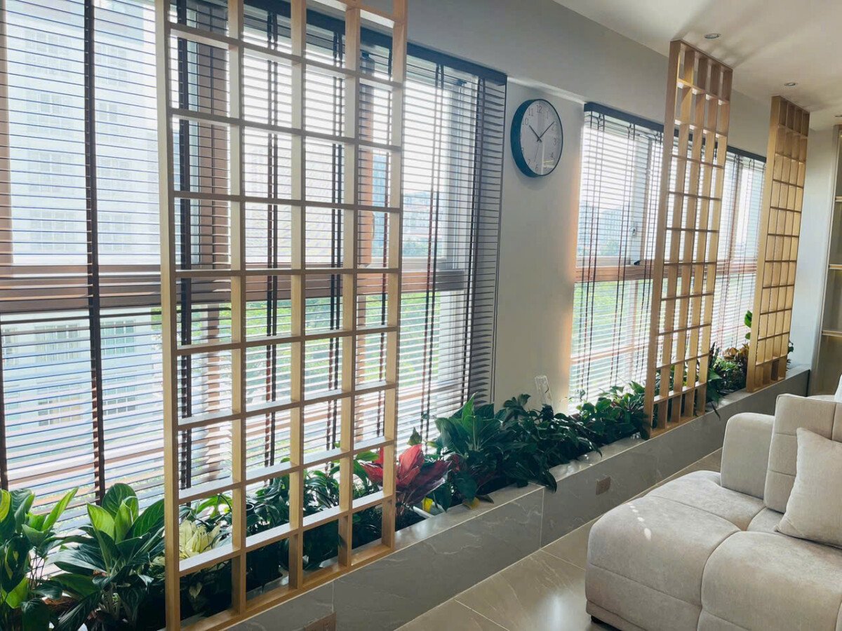 ban can ho happy valley 5 - Bán căn hộ Happy Valley. DT 135m2 Nhà đẹp- Mới- View thoáng- 3 Phòng ngủ-2wc- Nội thất đầy đủ Giá bán 13.6 Tỷ