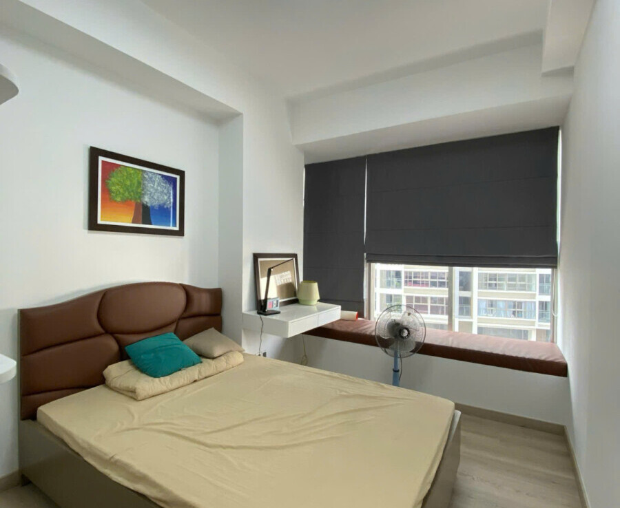 ban can ho midrown m7 2 900x738 - Bán căn hộ Midtown Tòa M7. DT 80m2 Thiết kế 2 Phòng ngủ-2wc- Nhà đẹp- đủ nội thất- Đang cho thuê 23 Triệu. Giá bán 9.8 Tỷ