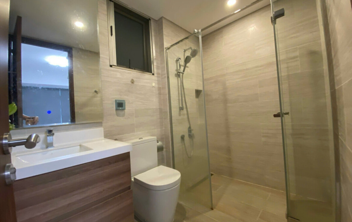 ban can ho midrown m7 3 1170x738 - Bán căn hộ Midtown Tòa M7. DT 80m2 Thiết kế 2 Phòng ngủ-2wc- Nhà đẹp- đủ nội thất- Đang cho thuê 23 Triệu. Giá bán 9.8 Tỷ