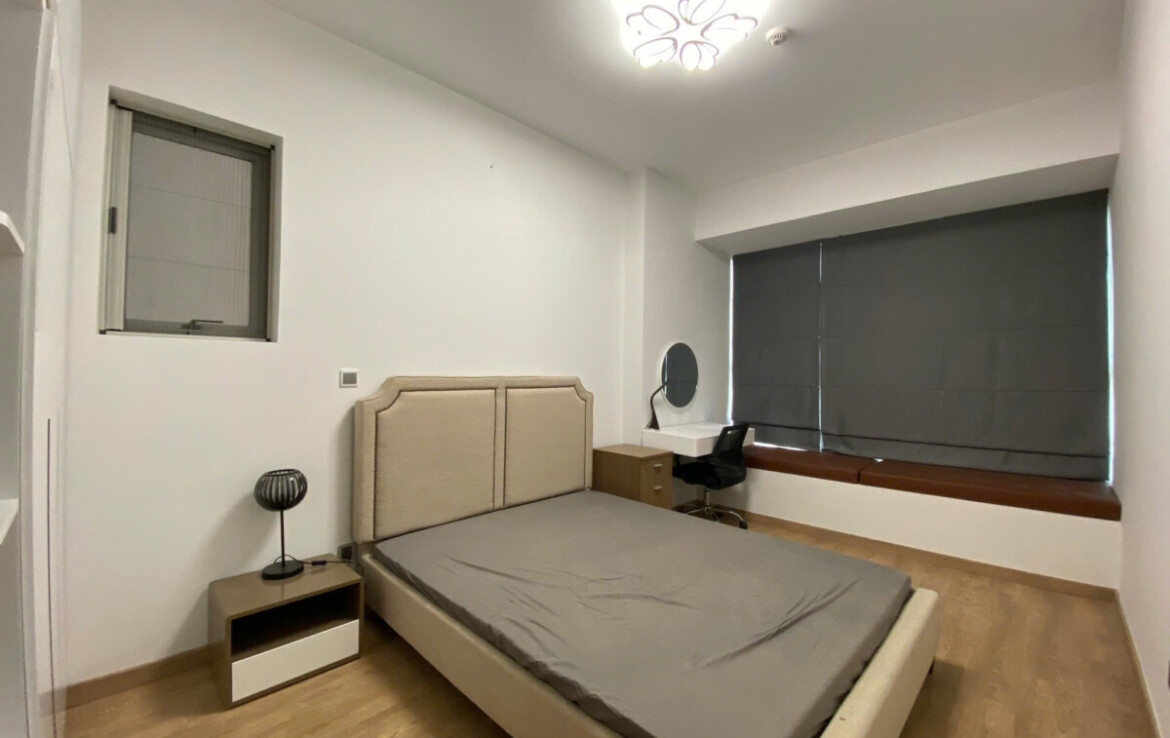 ban can ho midrown m7 5 1170x738 - Bán căn hộ Midtown Tòa M7. DT 80m2 Thiết kế 2 Phòng ngủ-2wc- Nhà đẹp- đủ nội thất- Đang cho thuê 23 Triệu. Giá bán 9.8 Tỷ