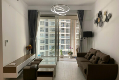 ban can ho midrown m7 6 385x258 - Bán căn hộ Midtown Tòa M7. DT 80m2 Thiết kế 2 Phòng ngủ-2wc- Nhà đẹp- đủ nội thất- Đang cho thuê 23 Triệu. Giá bán 9.8 Tỷ