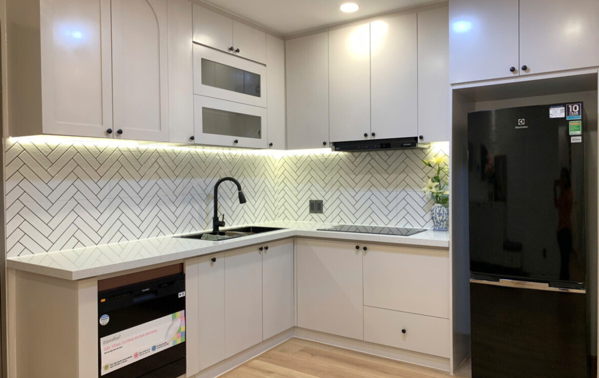 ban can ho saigon south residences 17 1170x738 - Bán căn hộ Saigon South Residences. Căn góc 75m2 Nội thất mới-đẹp-đang cho thuê 19 Triệu/Tháng- 2 phòng-2wc- Giá 6.490 Tỷ