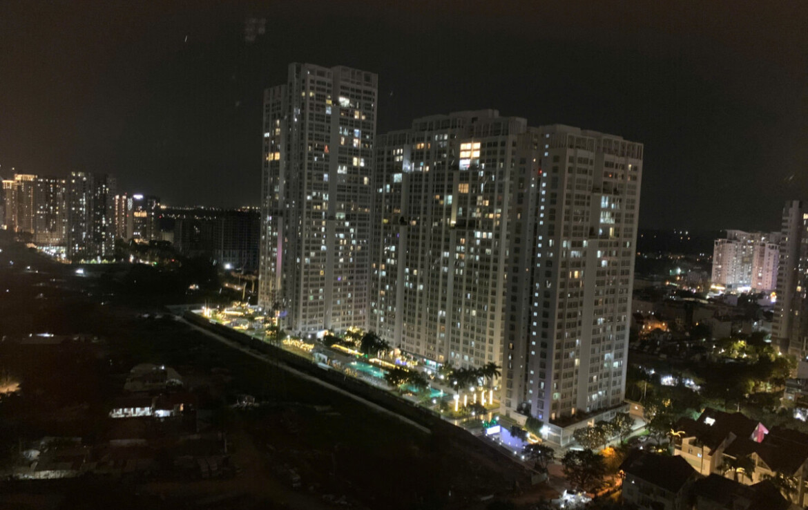 ban can ho saigon south residences 3 1170x738 - Bán căn hộ Saigon South Residences. Căn góc 75m2 Nội thất mới-đẹp-đang cho thuê 19 Triệu/Tháng- 2 phòng-2wc- Giá 6.490 Tỷ