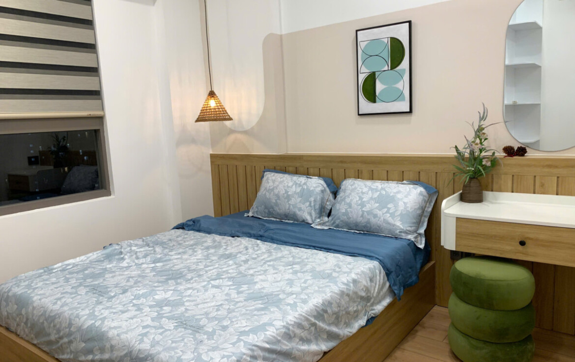 ban can ho saigon south residences 4 1170x738 - Bán căn hộ Saigon South Residences. Căn góc 75m2 Nội thất mới-đẹp-đang cho thuê 19 Triệu/Tháng- 2 phòng-2wc- Giá 6.490 Tỷ