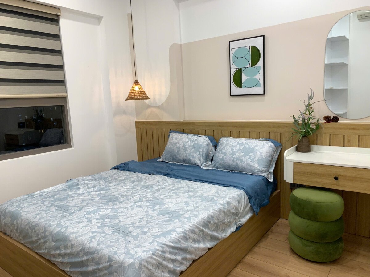 ban can ho saigon south residences 4 - Bán căn hộ Saigon South Residences. Căn góc 75m2 Nội thất mới-đẹp-đang cho thuê 19 Triệu/Tháng- 2 phòng-2wc- Giá 6.490 Tỷ