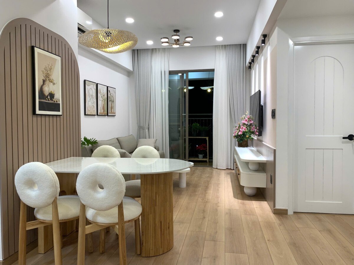 ban can ho saigon south residences 5 - Bán căn hộ Saigon South Residences. Căn góc 75m2 Nội thất mới-đẹp-đang cho thuê 19 Triệu/Tháng- 2 phòng-2wc- Giá 6.490 Tỷ