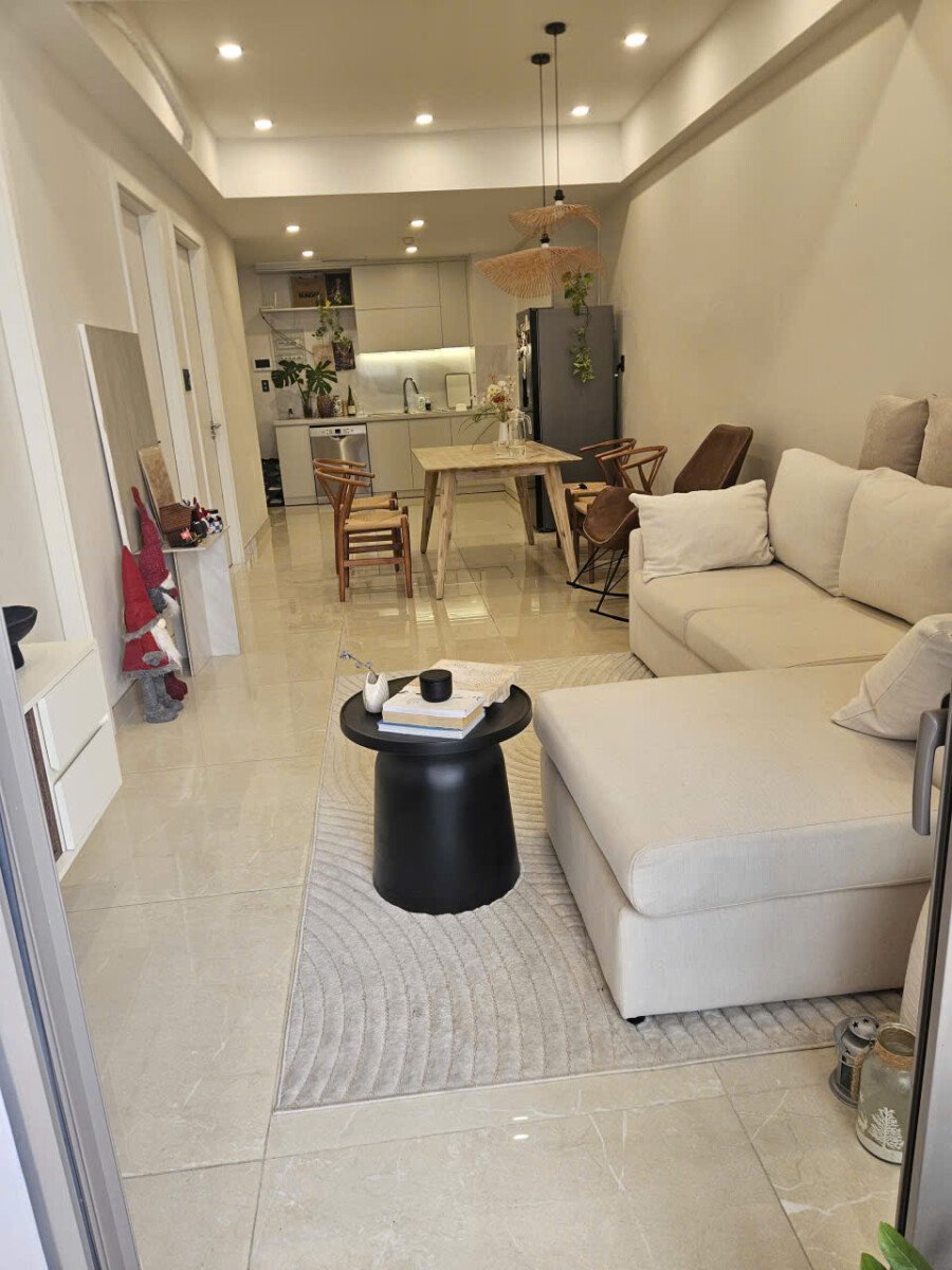 ban can ho saogpn south resdideces 13 - Giá tốt căn hộ Saigon South Residences. DT 71m2 Lầu cao- 2 Phòng-2wc- Nội thất như hình- View hướng Bắc- Giá chỉ 5.650 Tỷ