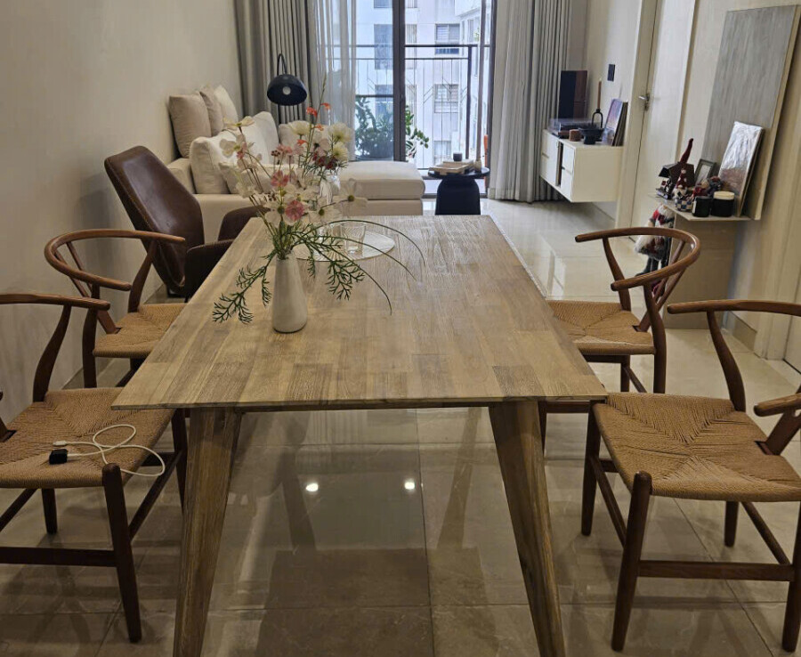 ban can ho saogpn south resdideces 3 900x738 - Giá tốt căn hộ Saigon South Residences. DT 71m2 Lầu cao- 2 Phòng-2wc- Nội thất như hình- View hướng Bắc- Giá chỉ 5.650 Tỷ