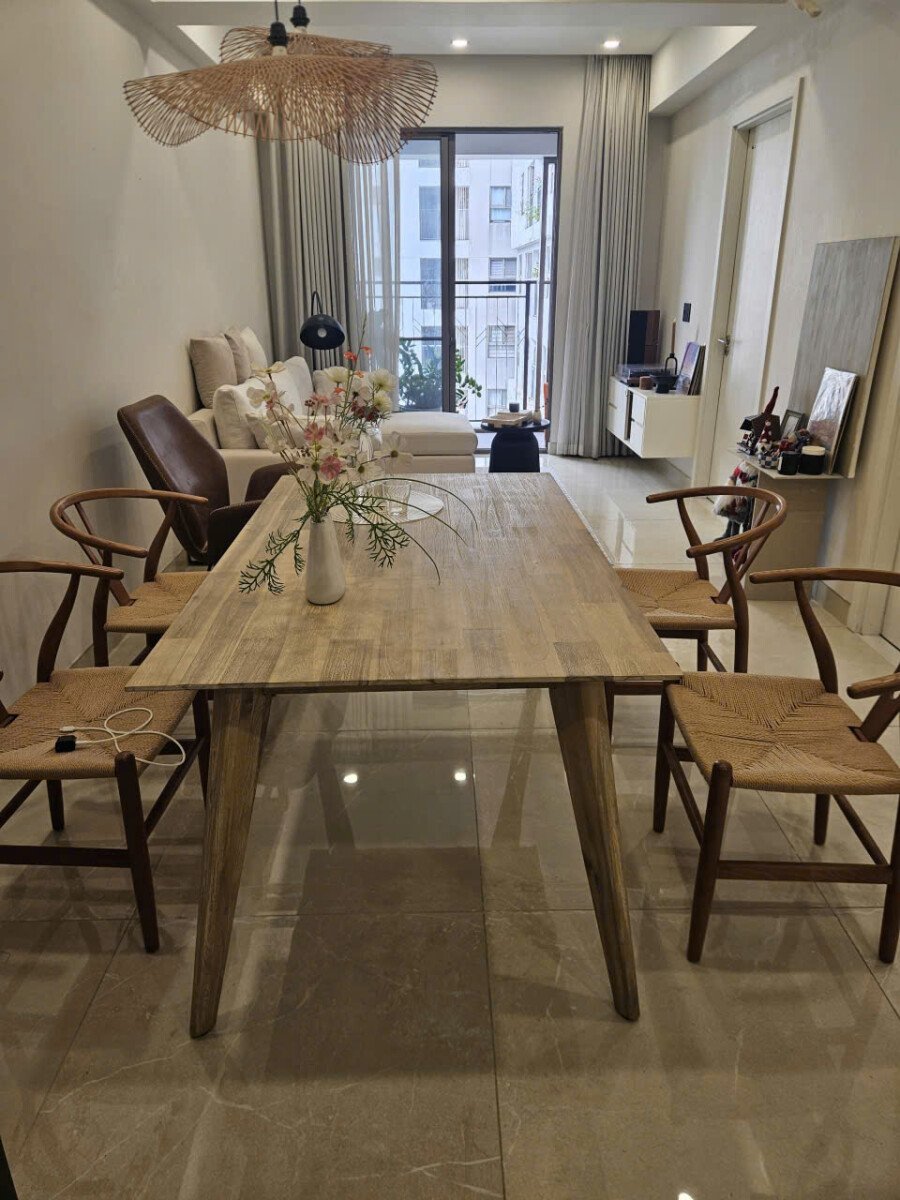 ban can ho saogpn south resdideces 3 - Giá tốt căn hộ Saigon South Residences. DT 71m2 Lầu cao- 2 Phòng-2wc- Nội thất như hình- View hướng Bắc- Giá chỉ 5.650 Tỷ