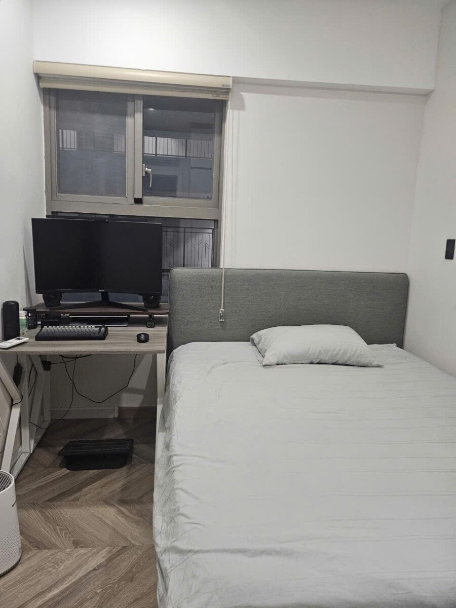 ban can ho saogpn south resdideces 6 - Giá tốt căn hộ Saigon South Residences. DT 71m2 Lầu cao- 2 Phòng-2wc- Nội thất như hình- View hướng Bắc- Giá chỉ 5.650 Tỷ