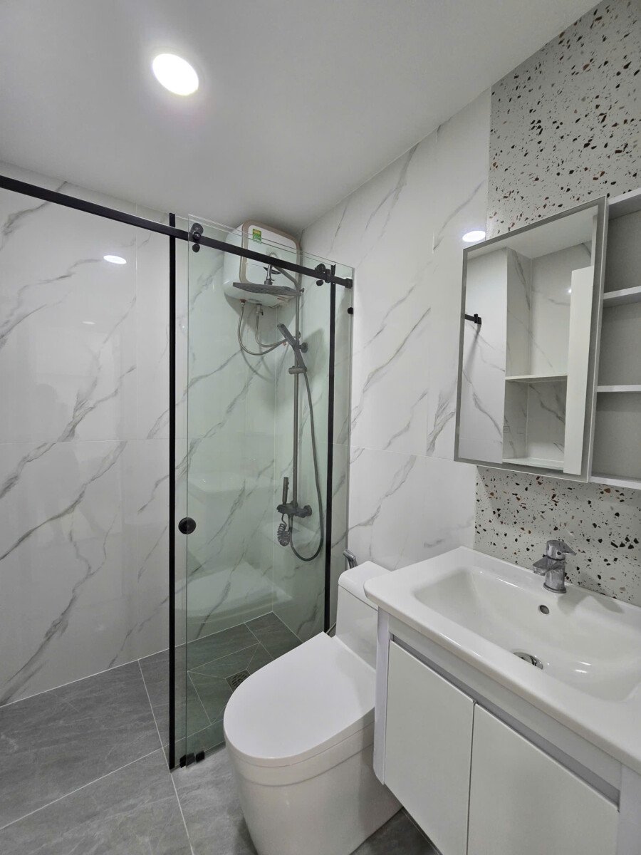 ban can ho sky garden 2 1 - Cho thuê căn hộ đẹp tại Sky Garden 2. DT 81m2 Thiết kế 3 Phòng ngủ-2wc- Nội thất mới- Lầu cao- Giá 22 Triệu/Tháng