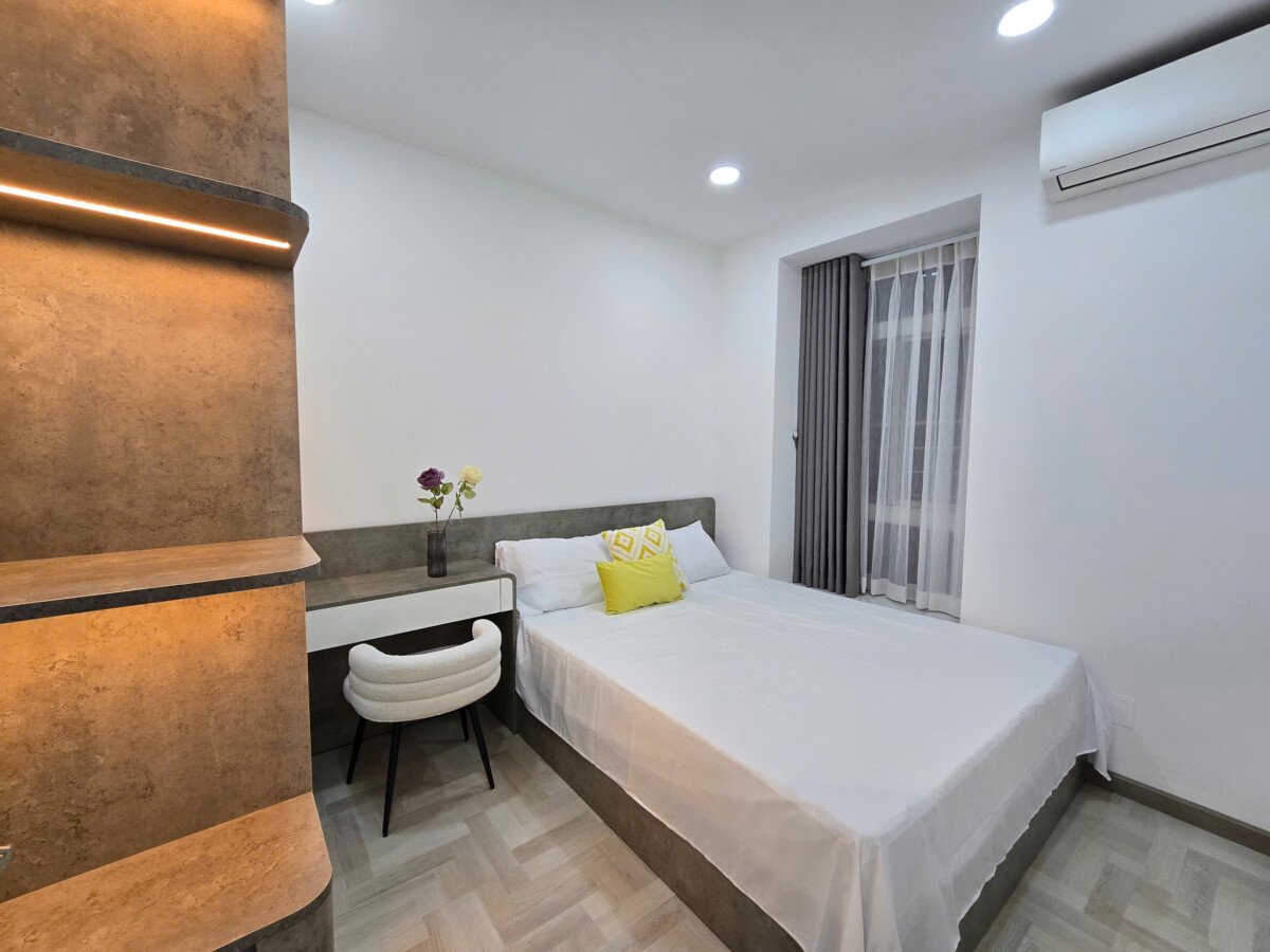 ban can ho sky garden 2 11 1 - Cho thuê căn hộ đẹp tại Sky Garden 2. DT 81m2 Thiết kế 3 Phòng ngủ-2wc- Nội thất mới- Lầu cao- Giá 22 Triệu/Tháng