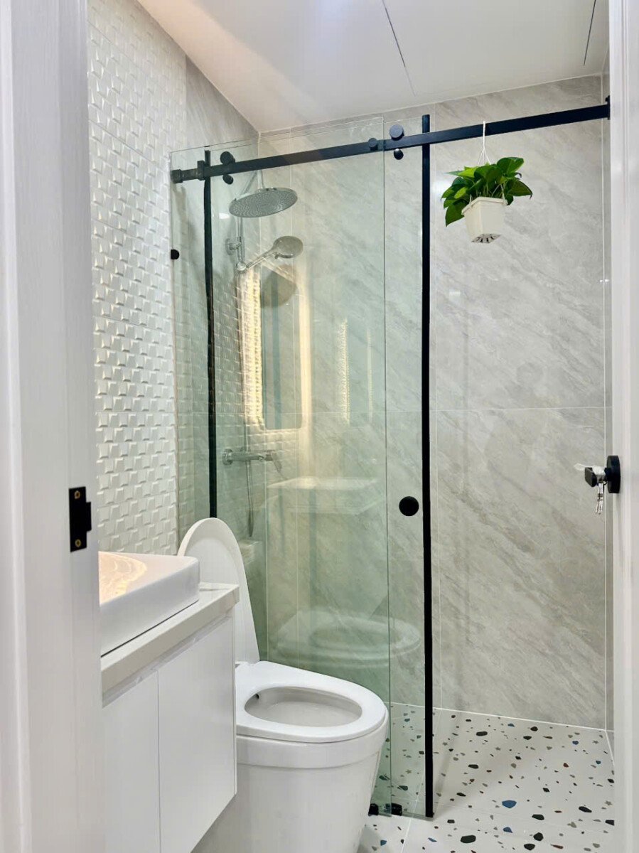 ban can ho sky garden 2 7 - Bán căn hộ Sky Garden 2. DT 81m2 Thiết kế 3 Phòng-2wc- Nội thất mới 100%- Lầu cao- Giá 6.5 Tỷ (TL)