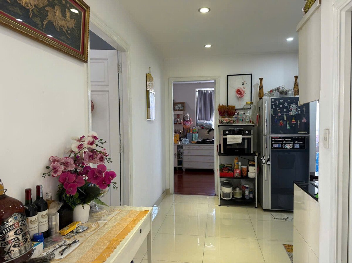 ban can ho sky garden 3 1 - Bán nhanh căn góc Sky Garden 3. DT 72m2 Thiết kế 2 phòng ngủ-2wc- Nội thất như hình- Lầu cao- Giá tốt 5.8 Tỷ