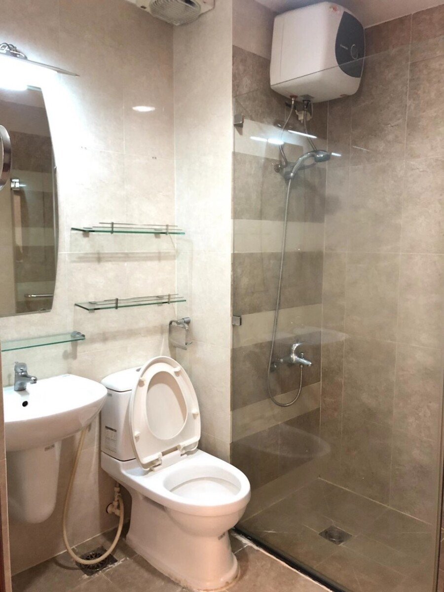 ban can ho sky garden 3 10 - Cho thuê căn hộ Sky Garden 3. DT 56m2 Nhà đẹp- 2 Phòng ngủ-1wc- Nội thất đầy đủ- Giá thuê 13 Triệu/Tháng