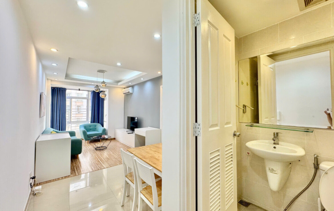 ban can ho sky garden 3 22 1170x738 - Bán căn hộ Sky Garden 3. DT 68m2 Lầu cao- thiết kế 2 Phòng ngủ-2wc- Nội thất như hình- Đang trống- Giá 5.350 Tỷ