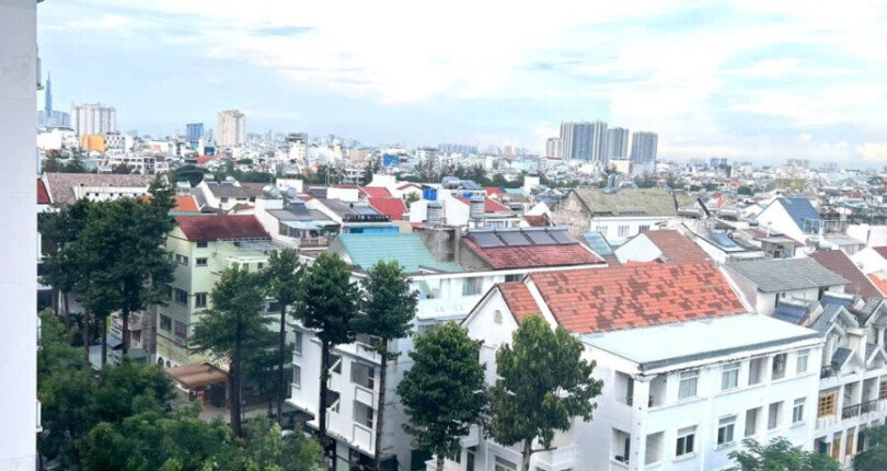 Bán gấp căn góc Sky Garden 3. DT 72m2 lầu cao- thiết kế 2 Phòng-2wc- Giá tốt nhất thị trường chỉ 5.7 Tỷ