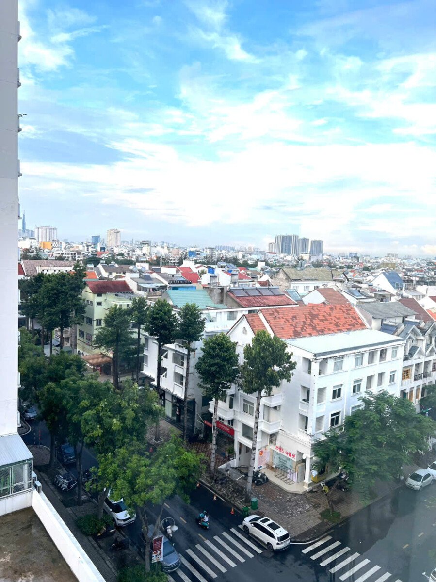 ban can ho sky garden 3 22 2 - Bán gấp căn góc Sky Garden 3. DT 72m2 lầu cao- thiết kế 2 Phòng-2wc- Giá tốt nhất thị trường chỉ 5.7 Tỷ