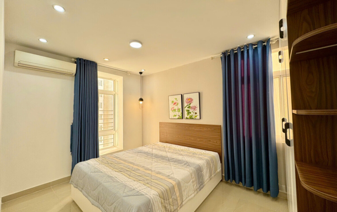 ban can ho sky garden 3 26 1170x738 - Bán căn hộ Sky Garden 3. DT 68m2 Lầu cao- thiết kế 2 Phòng ngủ-2wc- Nội thất như hình- Đang trống- Giá 5.350 Tỷ