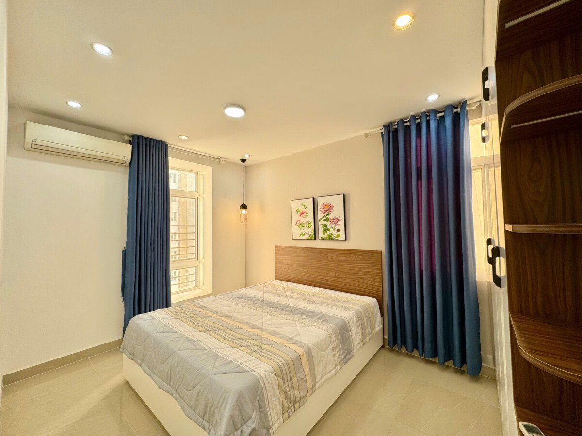 ban can ho sky garden 3 26 - Bán căn hộ Sky Garden 3. DT 68m2 Lầu cao- thiết kế 2 Phòng ngủ-2wc- Nội thất như hình- Đang trống- Giá 5.350 Tỷ