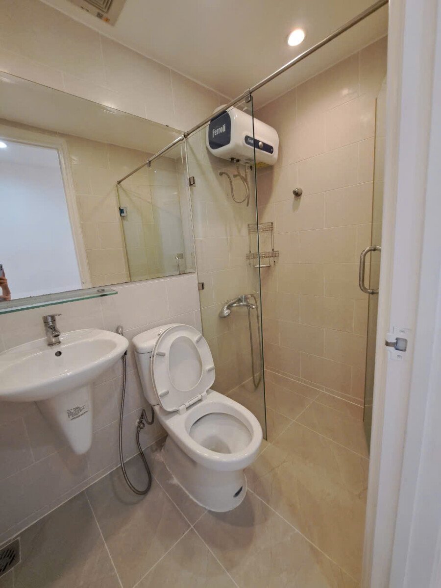 ban can ho sky garden 3 28 - Bán căn hộ Sky Garden 3. DT 68m2 Lầu cao- thiết kế 2 Phòng ngủ-2wc- Nội thất như hình- Đang trống- Giá 5.350 Tỷ