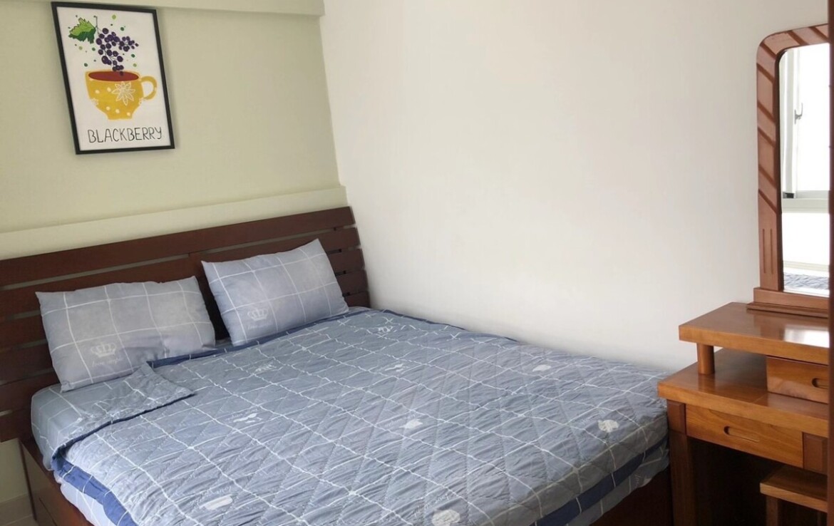 ban can ho sky garden 3 4 2 1170x738 - Cho thuê căn hộ Sky Garden 3. DT 56m2 Nhà đẹp- 2 Phòng ngủ-1wc- Nội thất đầy đủ- Giá thuê 13 Triệu/Tháng