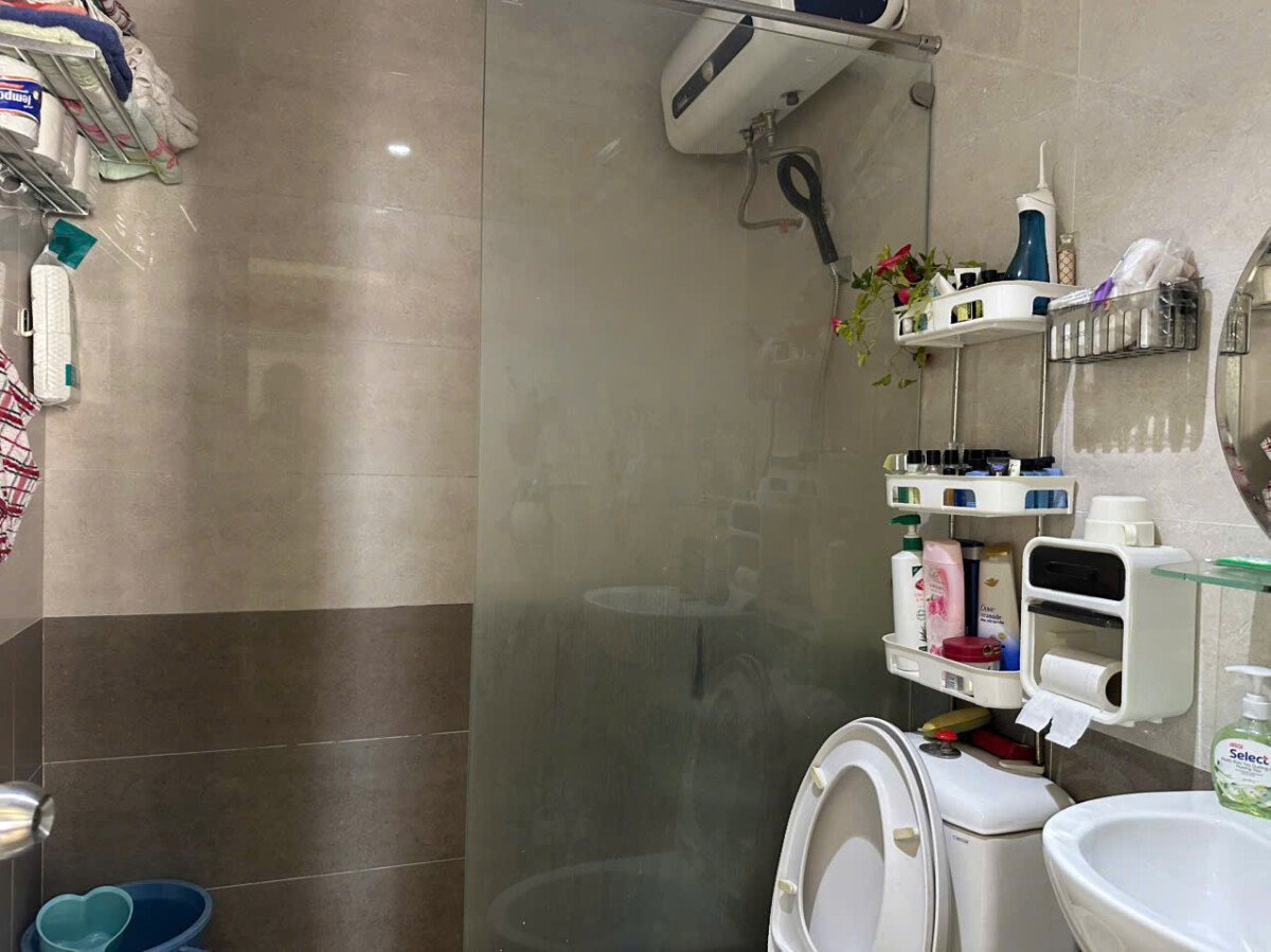 ban can ho sky garden 3 5 - Bán nhanh căn góc Sky Garden 3. DT 72m2 Thiết kế 2 phòng ngủ-2wc- Nội thất như hình- Lầu cao- Giá tốt 5.8 Tỷ