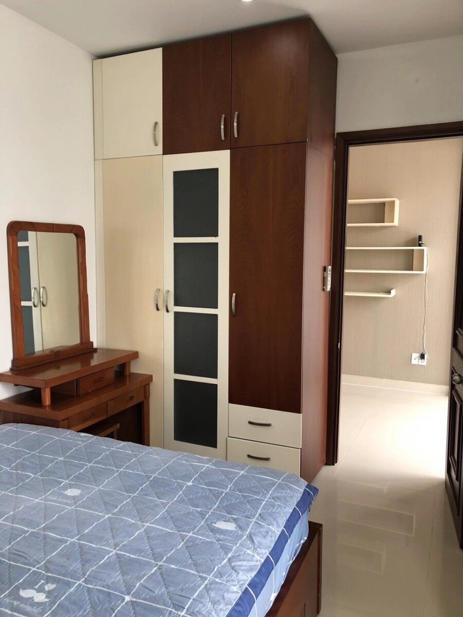 ban can ho sky garden 3 6 2 - Cho thuê căn hộ Sky Garden 3. DT 56m2 Nhà đẹp- 2 Phòng ngủ-1wc- Nội thất đầy đủ- Giá thuê 13 Triệu/Tháng