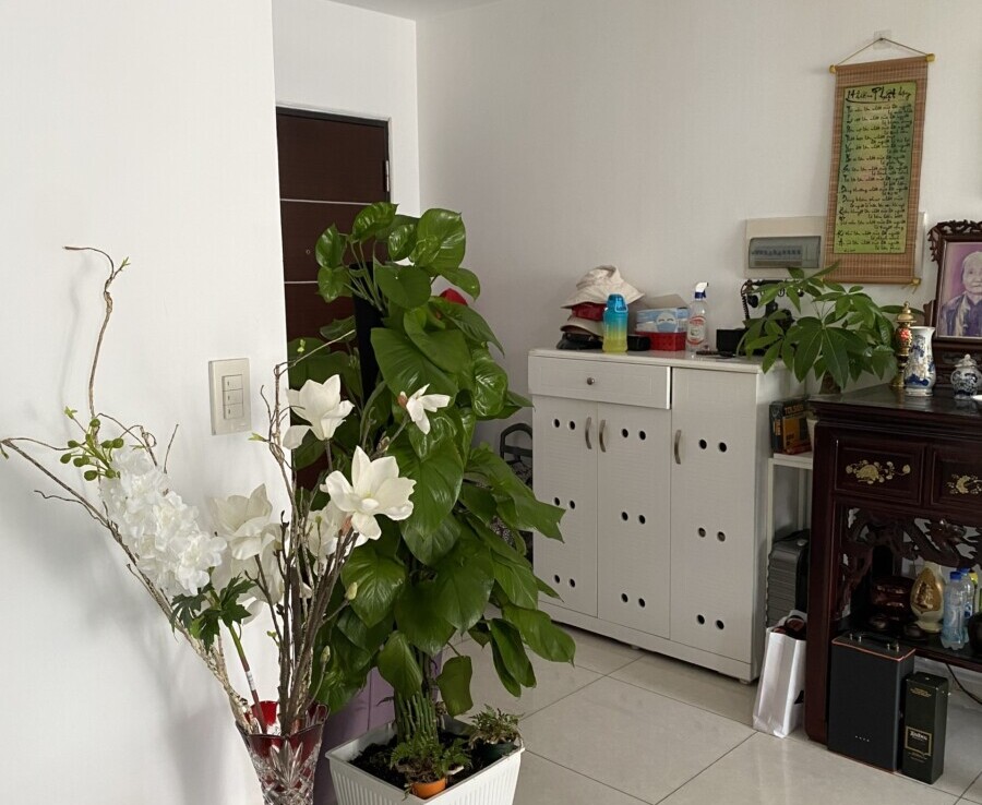 ban can ho sky garden 3 6 3 900x738 - Bán căn hộ giá tốt tại Sky Garden 3. Căn góc 72m2-Thiết kế 2 Phòng ngủ-2wc- Lầu cao- View bắc- Giá rẻ 5.790 Tỷ