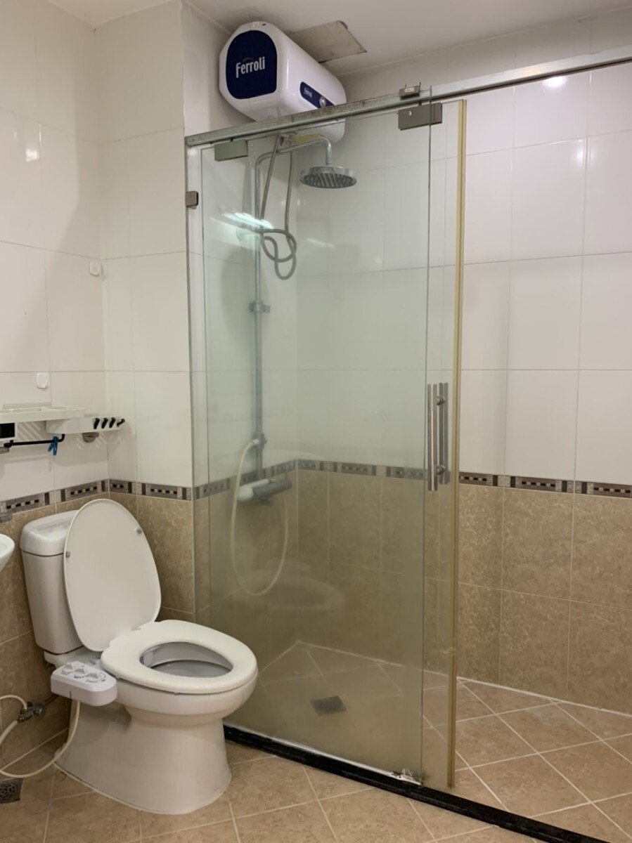 ban can ho sky garden 3 7 1 - Bán căn hộ Sky Garden 3. DT 56m2 Thiết kế 1 Phòng ngủ và 1wc- Lầu siêu cao- Đang cho thuê 11 Triệu. Giá bán 4.5 Tỷ