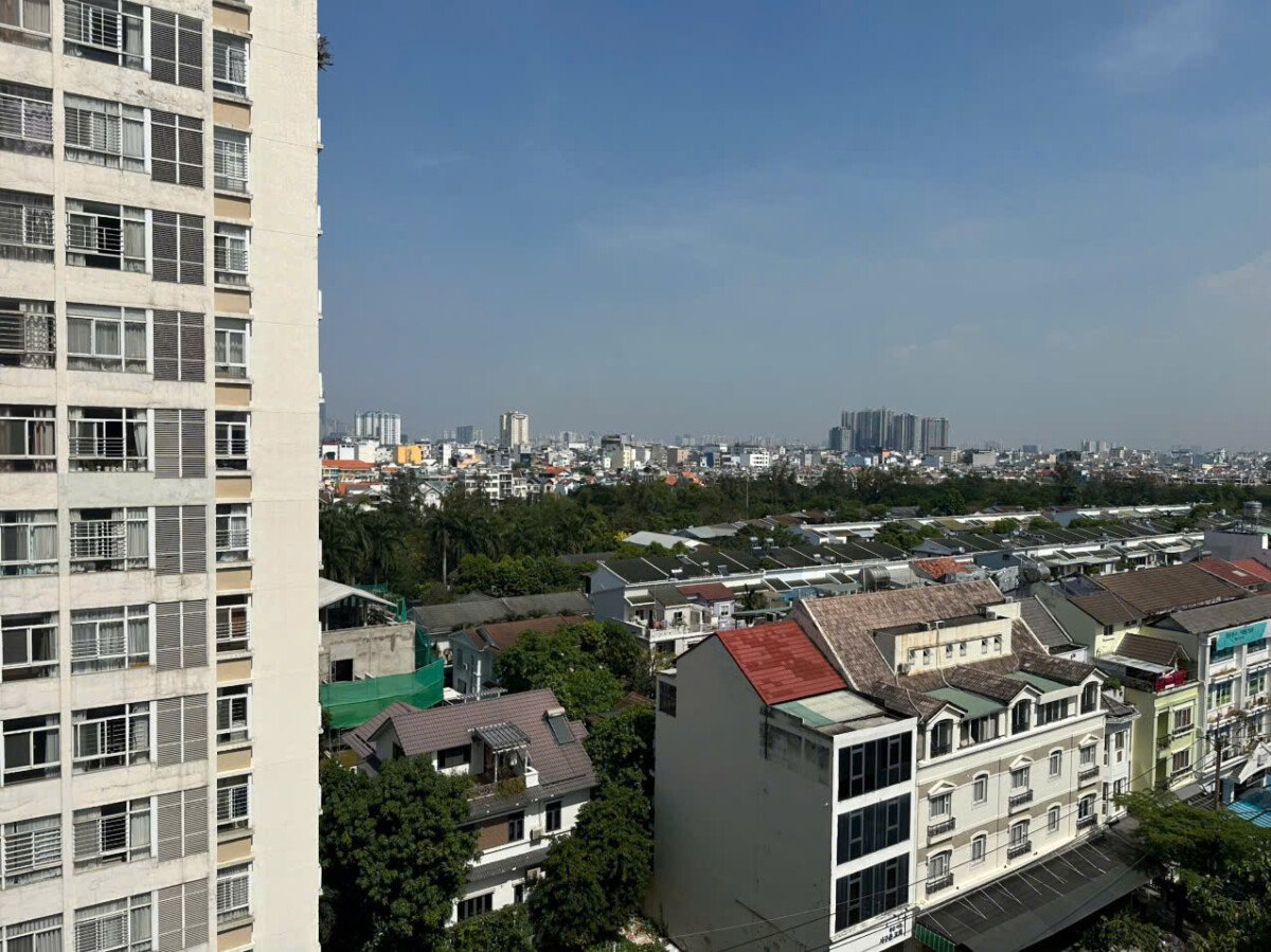 ban can ho sky garden 3 7 - Bán nhanh căn góc Sky Garden 3. DT 72m2 Thiết kế 2 phòng ngủ-2wc- Nội thất như hình- Lầu cao- Giá tốt 5.8 Tỷ