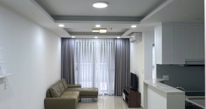 Bán nhanh căn hộ Scenic Valley 1. DT 71m2 Tone trắng- 2 Phòng-2wc- Nội thất đầy đủ- Vào ở ngay- Giá 6.690 Tỷ