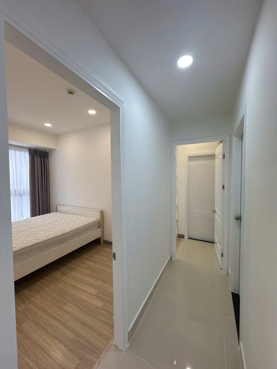 ban gap can ho scenic valley 1 6 - Cần bán gấp căn hộ Scenic Valley 1. DT 71m2 Thiết kế 2 phòng ngủ-2wc- Nội thất đầy đủ như hình- Giá 6.690 Tỷ