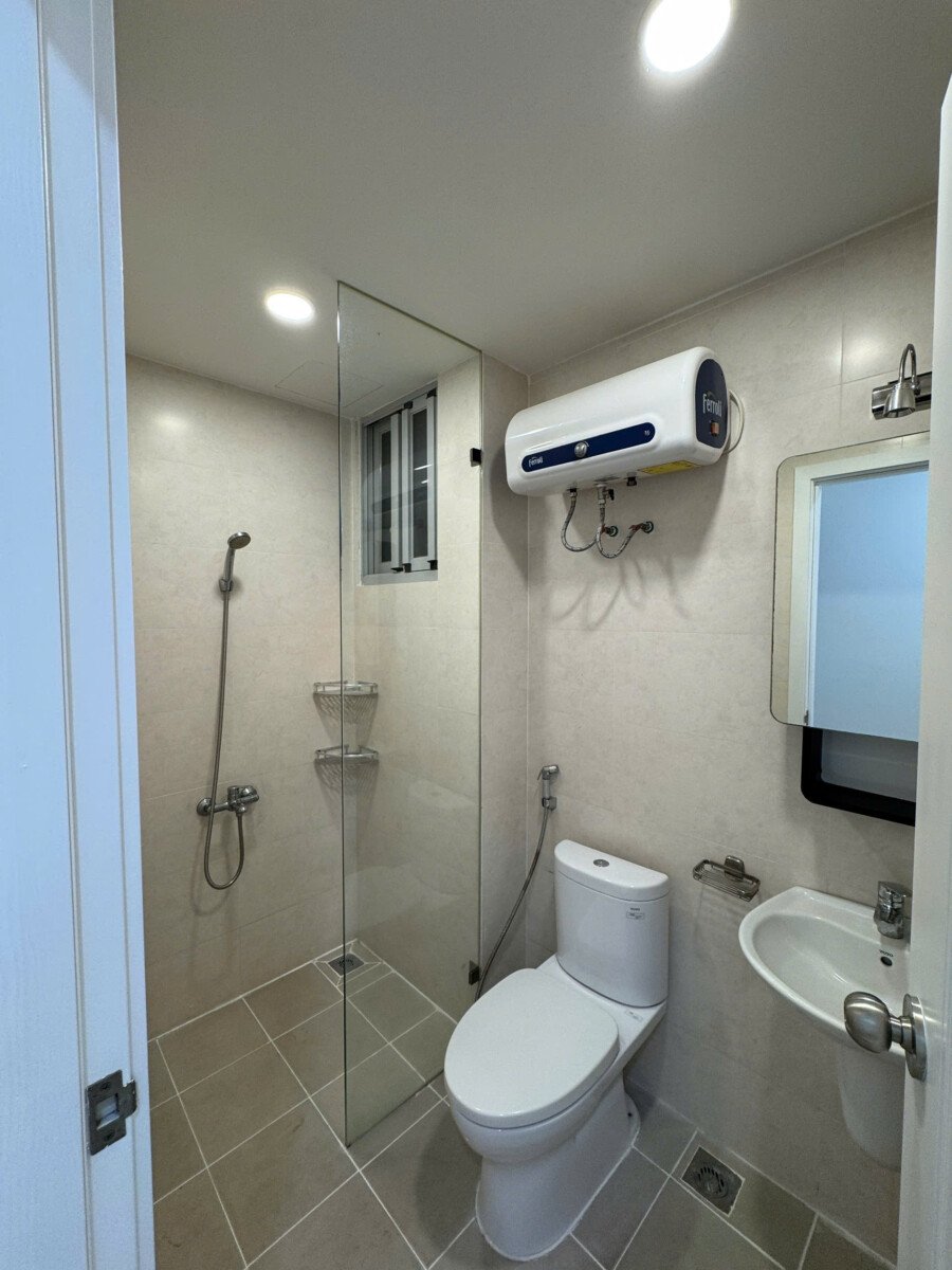 ban gap can ho scenic valley 1 9 - Cần bán gấp căn hộ Scenic Valley 1. DT 71m2 Thiết kế 2 phòng ngủ-2wc- Nội thất đầy đủ như hình- Giá 6.690 Tỷ