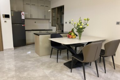 bep can ho cho thue 8 385x258 - Bất Động Sản Cho Thu&ecirc;