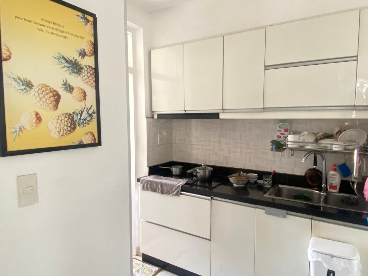 bep can ho gia re ban 2 - Bán gấp trước Tết căn hộ Sky Garden 3. Căn góc 72m2 Lầu cao- 2 Phòng ngủ-2wc- Giá rẻ nhất thị trường 5.650 Tỷ